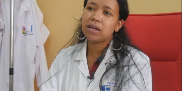 SANTE – Reconnaitre les maladies à travers les ongles