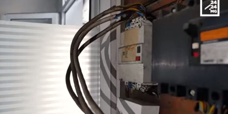 ÉLECTRICITÉ – Le délestage revient sur le réseau interconnecté d&rsquo;Antananarivo 