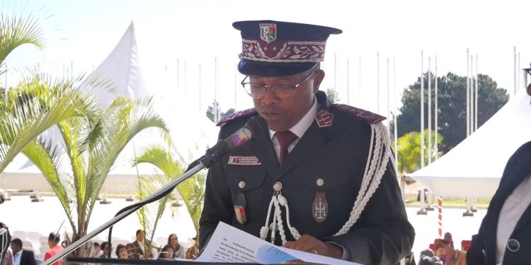 VAOVAO – MINUTE FLASH 06 JONA 2023