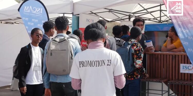 VAOVAO – MINUTE FLASH 2 JONA 20233