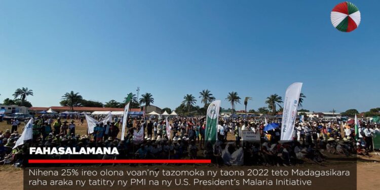 VAOVAO – MINUTE FLASH 21 JONA 2023.