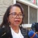 Yvette Sylla accuse l’opposition de « destabilisation » après l’incident à l&rsquo;épreuve d’histoire-géographie au baccalauréat