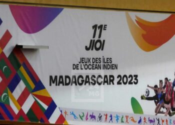 ATHLÉTISME – 72 athlètes présélectionnés pour les Jeux des îles, le regroupement des athlètes attendus