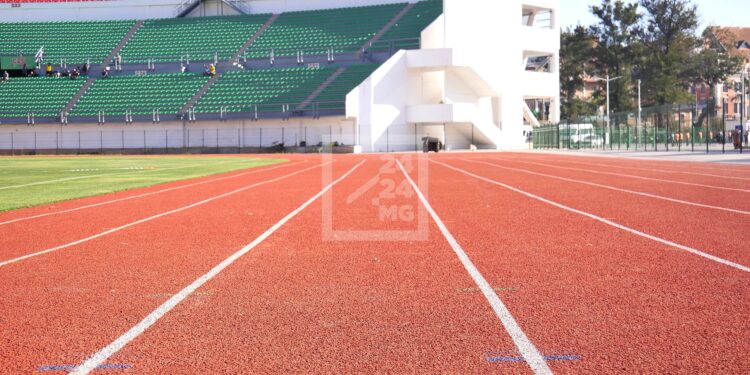 ATHLÉTISME – La liste des sélectionnés aux Jeux des îles fixés le 7 Juillet, selon Hery Rambeloson