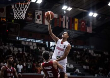 BASKETBALL – Les Espagnols remportent le Mondial U19, les Ankoay se classent 14ème avec M&rsquo;Madi top scorer du tournoi