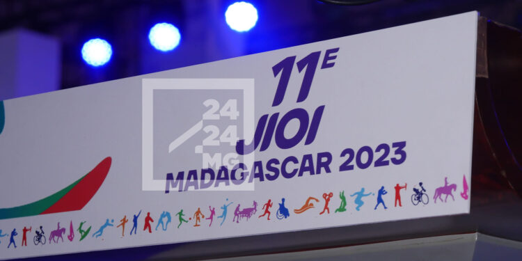 COMPÉTITION – Le Président de la République dénonce des dénigrements contre Madagascar auprès du Conseil international des Jeux des îles (CIJ) et assure que la Grande île réussira ses Jeux
