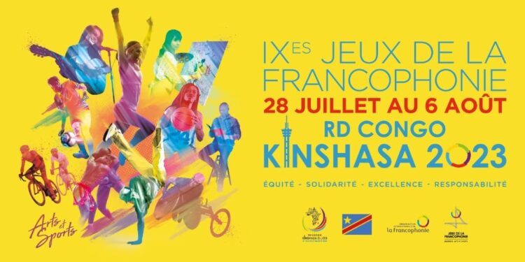 COMPÉTITIONS – Les artistes s&rsquo;interrogent sur leur participation aux Jeux de la Francophonie à deux semaines du début des épreuves