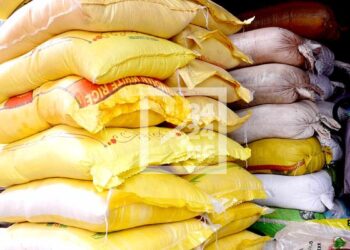 CONSOMMATION – Une baisse conséquente de l’importation de riz au mois d’avril de cette année, avec 15 090 tonnes de riz importés contre 80955 au mois d’avril 2022