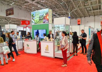 COOPÉRATION – La délégation malgache de la quatrième mission économique Madagascar-Canada ramène 1,4 millions de dollars de commandes