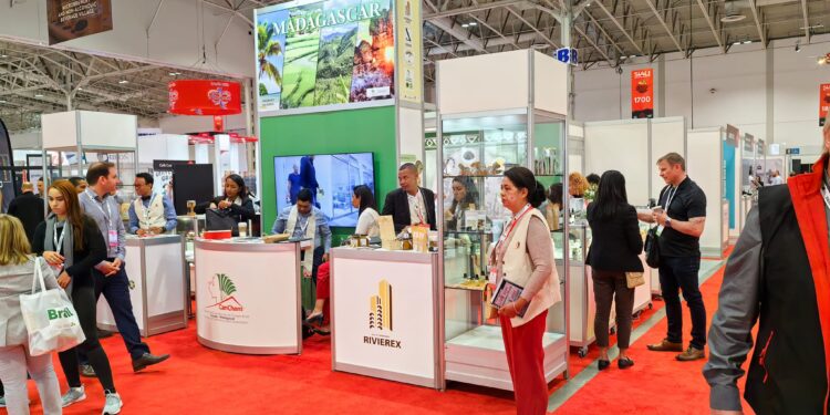 COOPÉRATION – La délégation malgache de la quatrième mission économique Madagascar-Canada ramène 1,4 millions de dollars de commandes