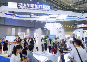 COOPÉRATION – Plusieurs milliers d’acheteurs internationaux intéressés par les produits malgaches présentés à l’Exposition économique et commerciale sino-africaine