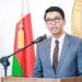 DÉPLACEMENT PRESIDENTIEL – Andry Rajoelina attendu au Sommet en Tanzanie