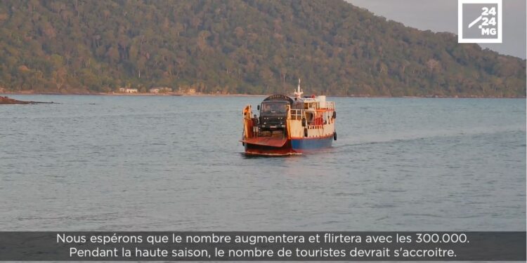 DIANA RASOANAIVO, DIRECTEUR DE CABINET DU MINISTERE DE TOURISME – « Le nombre de touristes pour 2023 ne devrait pas être éloigné de celui de 2019 »