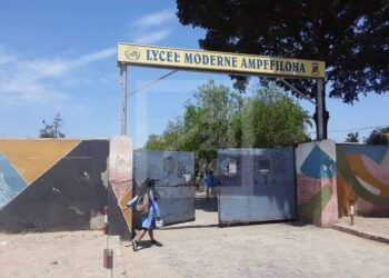 ÉDUCATION – La rentrée scolaire de 2023-2024 annoncée au 4 septembre, pas de vacances de Pâques pour les élèves des établissements publics