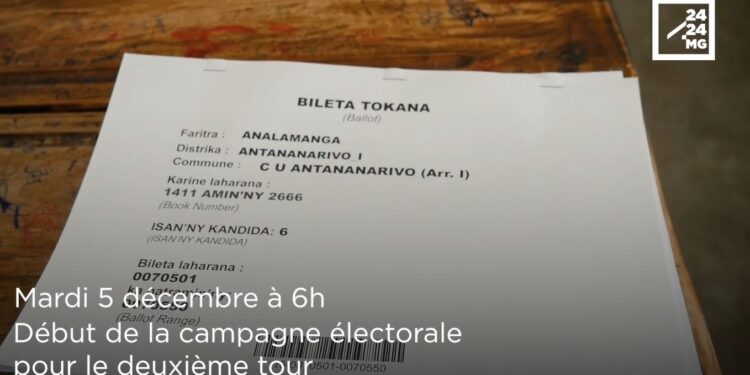 ELECTION – Les dates à retenir sur la présidentielle du 9 Novembre