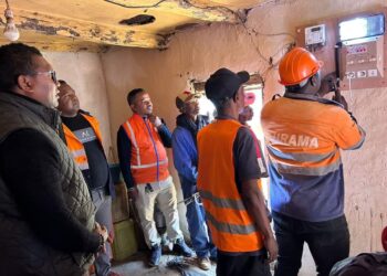 ELECTRICITÉ – 5.400 branchements mora envisagé à Fianarantsoa selon le ministère de l’Energie