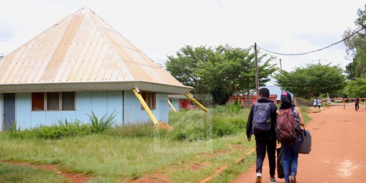 ENSEIGNEMENT SUPERIEUR – L’école supérieure de polytechnique d’Antananarivo célèbre ses 50 années d’existence cette année, un jubilé marqué par la construction d’une salle de thèse