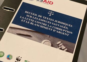 ENVIRONNEMENT – Une application qui donne accès aux textes juridiques mise à disposition des forces de l’ordre pour lutter contre le trafic d&rsquo;espèces sauvages et les crimes environnementaux.