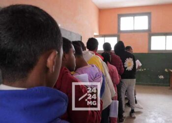 EXAMEN – Les résultats du BEPC disponibles au plus tard dans deux semaines, selon Marie Michelle Sahondrarimalala