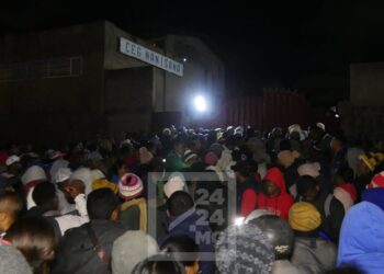 EXAMEN OFFICIEL – 14 personnes arrêtées pour suspicion de participation à la fuite de sujets durant le baccalauréat