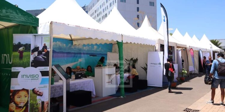 Le secteur privé et la biodiversité au cœur des discussions lors du Salon de la RSE