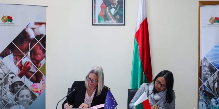 Un cadre de concertation autour de la gestion des finances publiques entre le Gouvernement et ses partenaires techniques et financiers en cours de mise en place