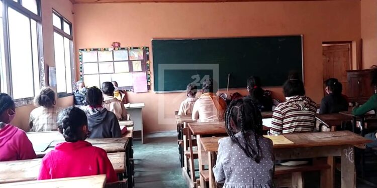 BACCALAURÉAT – Les autorités mettent en garde les faussaires de sujet et les parents ou candidats tentés de les approcher