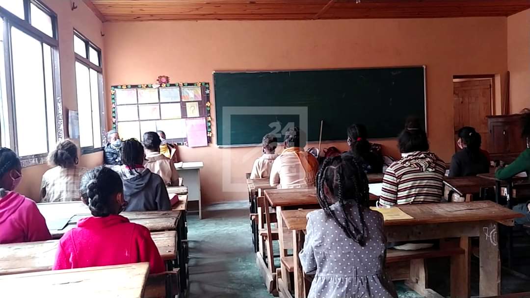 BACCALAURÉAT - Les autorités mettent en garde les faussaires de sujet