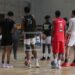 BASKETBALL – Un premier regroupement des sélections nationales pour les Jeux des îles du 11 au 19 Juillet