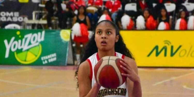 BASKETBALL – Des stages internationaux pour les basketteuses malgaches