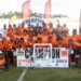 FOOTBALL – Fosa Junior bat l’AS Fanalamanga et remporte la proleague