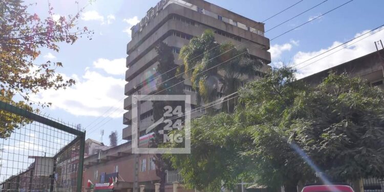 TENSION – Les employés de la Cnaps décident de poursuivre leur grève jusqu’au 20 juillet