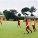FOOTBALL – Un choc Ajesaia-Dato FC et AS Diana-Tsaramandroso Formation en huitièmes de finale de la Coupe de Madagascar