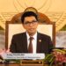 ELECTION – Andry Rajoelina attend avant de se prononcer sur sa candidature à la prochaine présidentielle