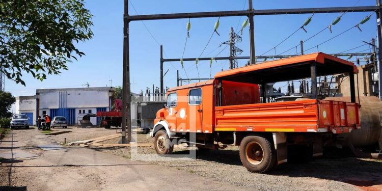 ÉNERGIE – La Jirama indique tout mettre en œuvre pour éviter les coupures d&rsquo;électricité durant l&rsquo; épreuve d&rsquo;histoire géographie au baccalauréat ce mercredi
