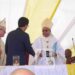RELIGION – Monseigneur Jean de Dieu Raoelison intronisé Archevêque d&rsquo;Antananarivo