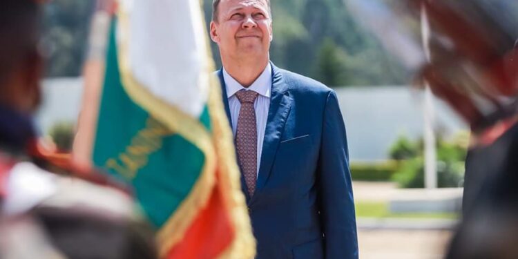 Fermeture définitive du bureau de l’Ambassade royale de Norvège à Antananarivo à partir du 31 juillet 2023