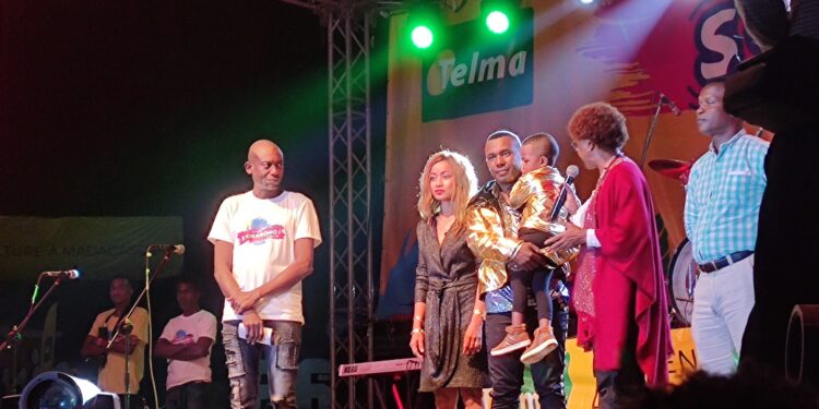 FESTIVAL – Deux semaines de fête à Nosy Be pour la dixième édition du Somarôho