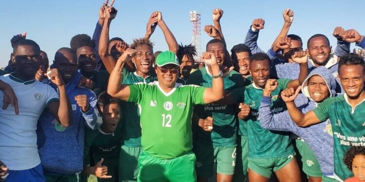 FOOTBALL – La finale de la Pro League opposant Fosa Juniors à l&rsquo;AS Fanalamanga prévue ce dimanche au stade des Barea