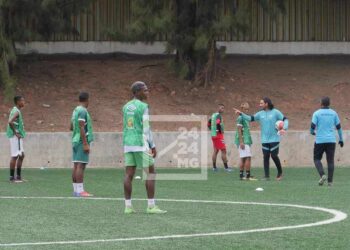 FOOTBALL – Un match amical face au Kenya prévu au programme des Barea pour la préparation des Jeux des îles