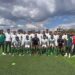 FOOTBALL – Le EFCA Mi20 élimine le Cosfa dès les seizièmes de finale de la Coupe de Madagascar