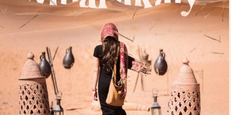 HAUTE COUTURE – Mbarakaly Fashion 2023 investit le parc zoologique de Tsimbazaza et met en avant la mode d&rsquo;Andapa