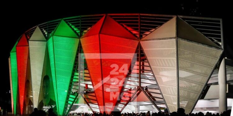 INFRASTRUCTURES – Une société anonyme appartenant à l&rsquo;Etat et à la Commune urbaine d&rsquo;Antananarivo pour gérer le stade Barea