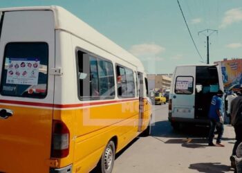 MOBILITE – L’Union des coopératives de transport urbain prévoit d’augmenter le ticket de transports à Antananarivo à 800 ariary au mois d’août