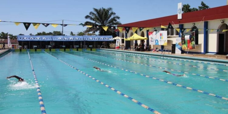NATATION – Les nageurs malgaches pour les Jeux des îles poursuivront leur préparation à Toamasina cette semaine