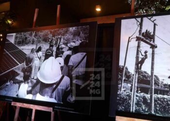 PHOTOGRAPHIE – Une exposition pour mettre en lumière l’électrification rurale menée par WeLight dans 50 villages à Madagascar