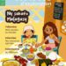 PUBLICATION – Le magazine pour enfants Mon Karné fait découvrir la cuisine malgache aux tout petits