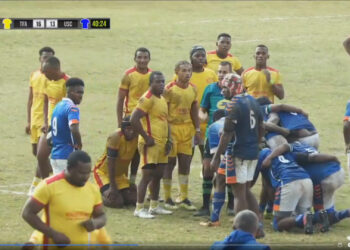 RUGBY – FTM, Uscar, 3FB et Cosfa se qualifient pour les demi-finales du Top 20