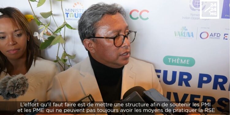 SECTEUR PRIVÉ – La RSE a du mal à faire son chemin auprès des PMI et des PME