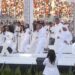SPECTACLE – Des louanges à foison pour marquer le 63ème anniversaire de l’Indépendance de Madagascar